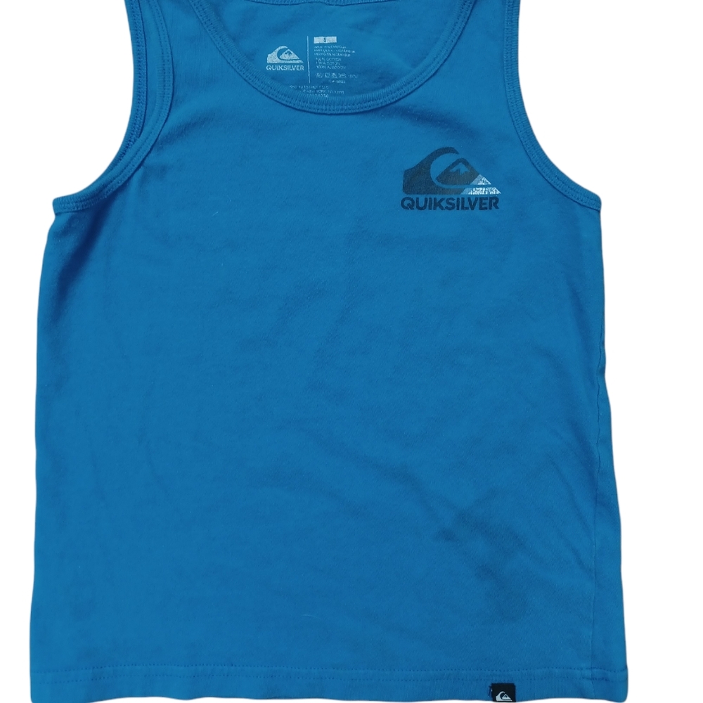 Quicksilver tank top